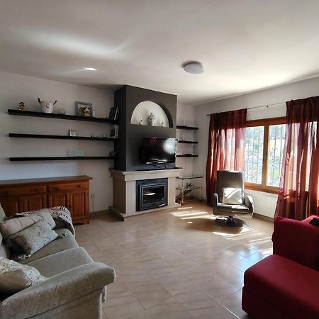 Nailencia Villa Calpe Exterior foto