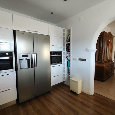 Nailencia Villa Calpe Exterior foto