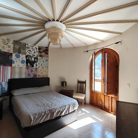 Nailencia Villa Calpe Exterior foto