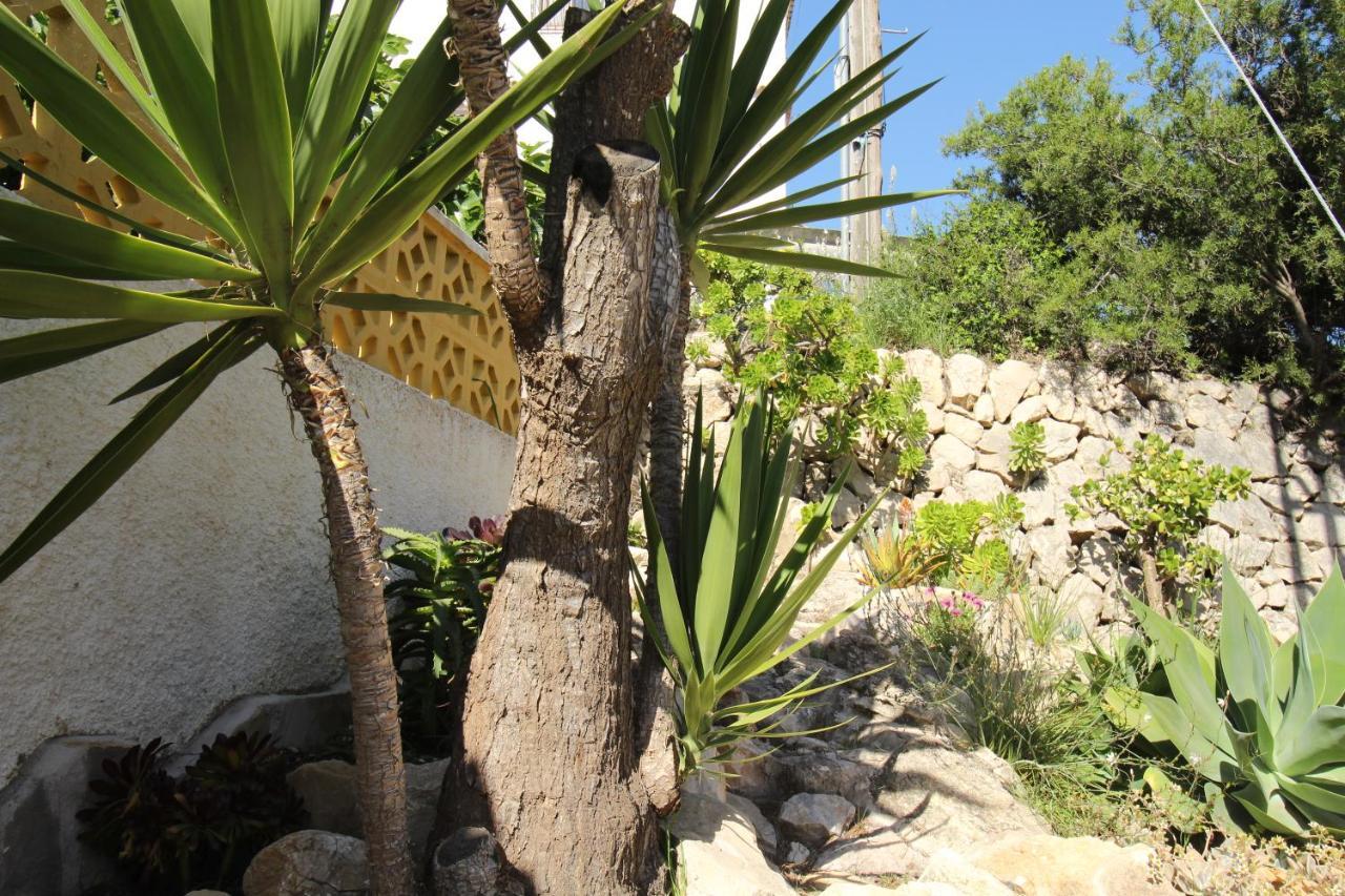 Nailencia Villa Calpe Exterior foto