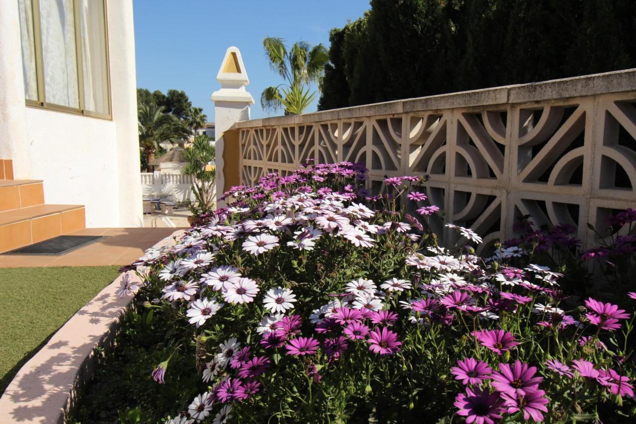 Nailencia Villa Calpe Exterior foto