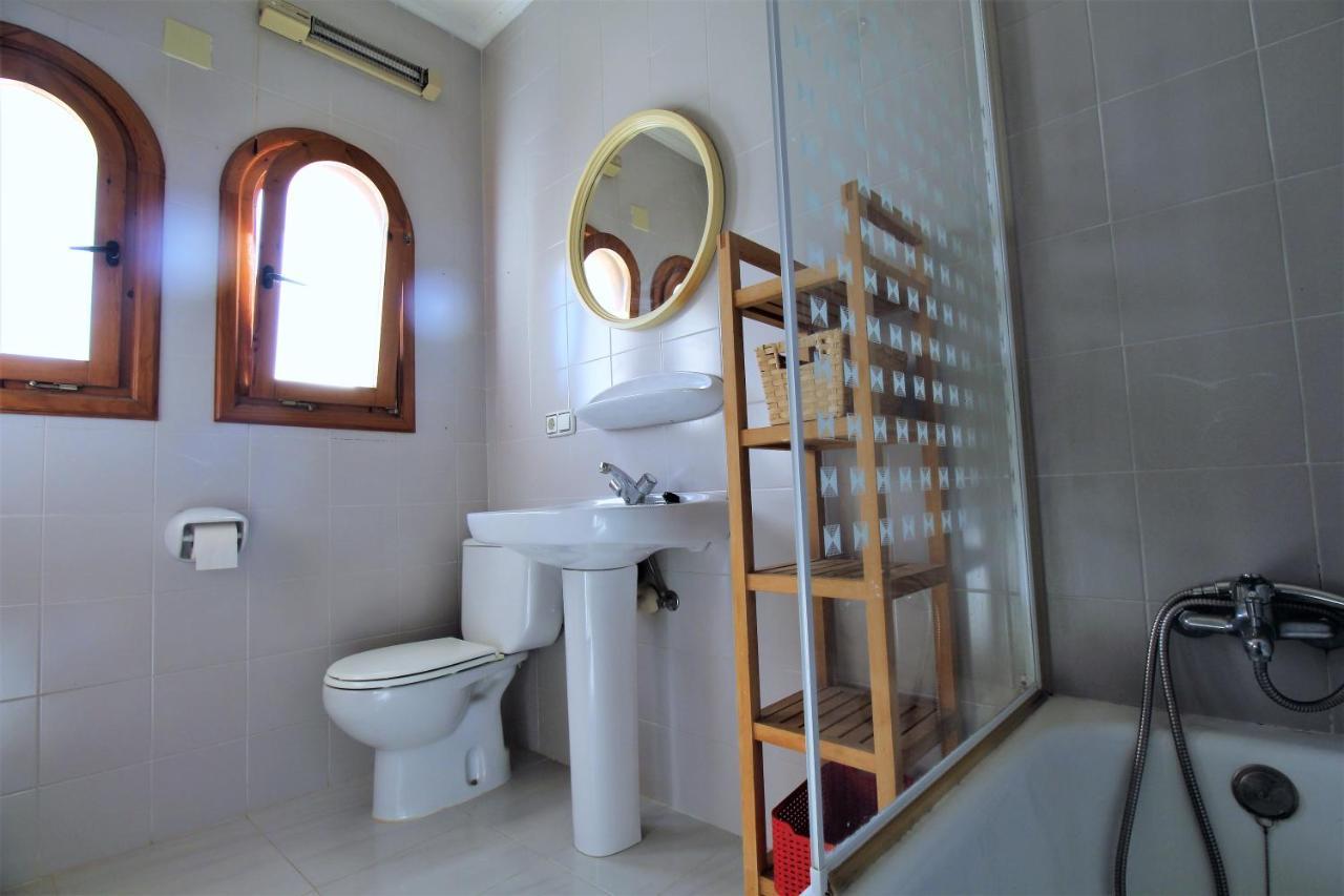 Nailencia Villa Calpe Exterior foto