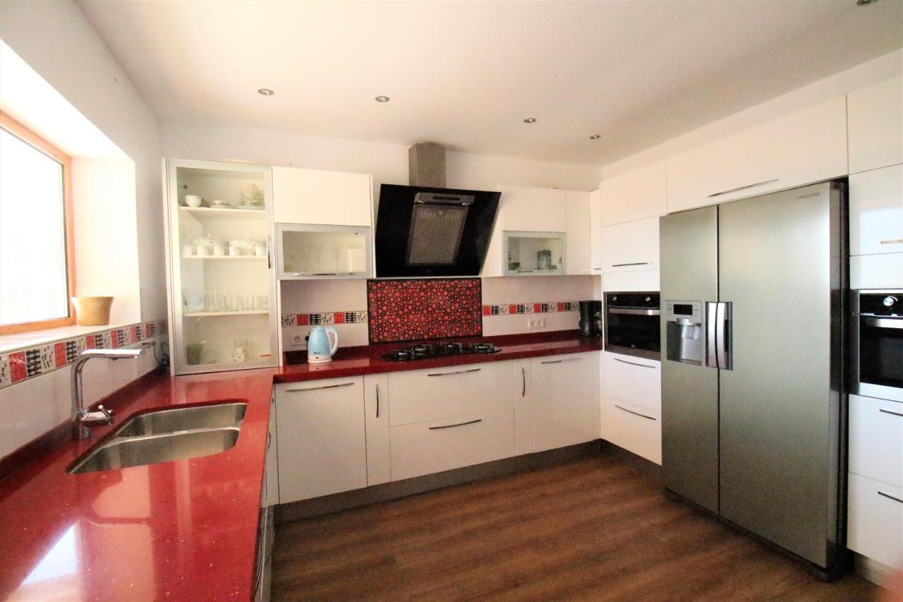 Nailencia Villa Calpe Exterior foto