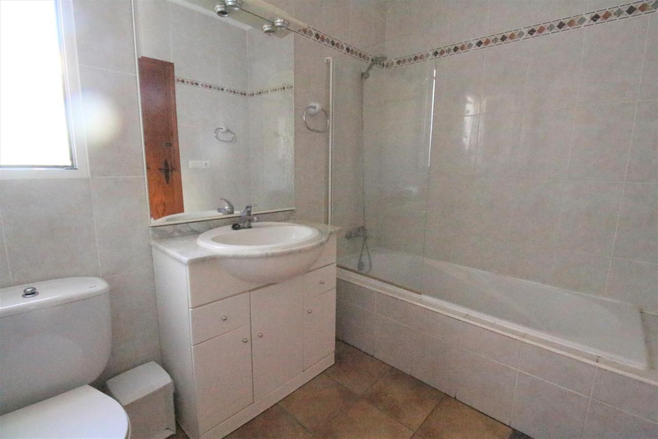 Nailencia Villa Calpe Exterior foto