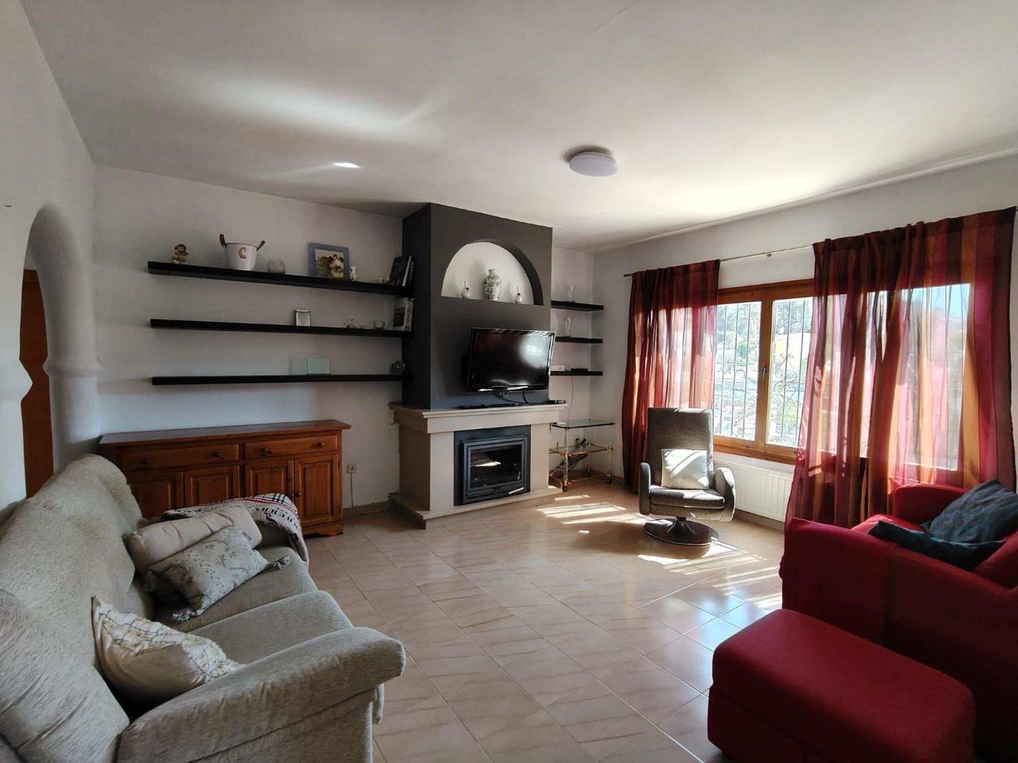 Nailencia Villa Calpe Exterior foto
