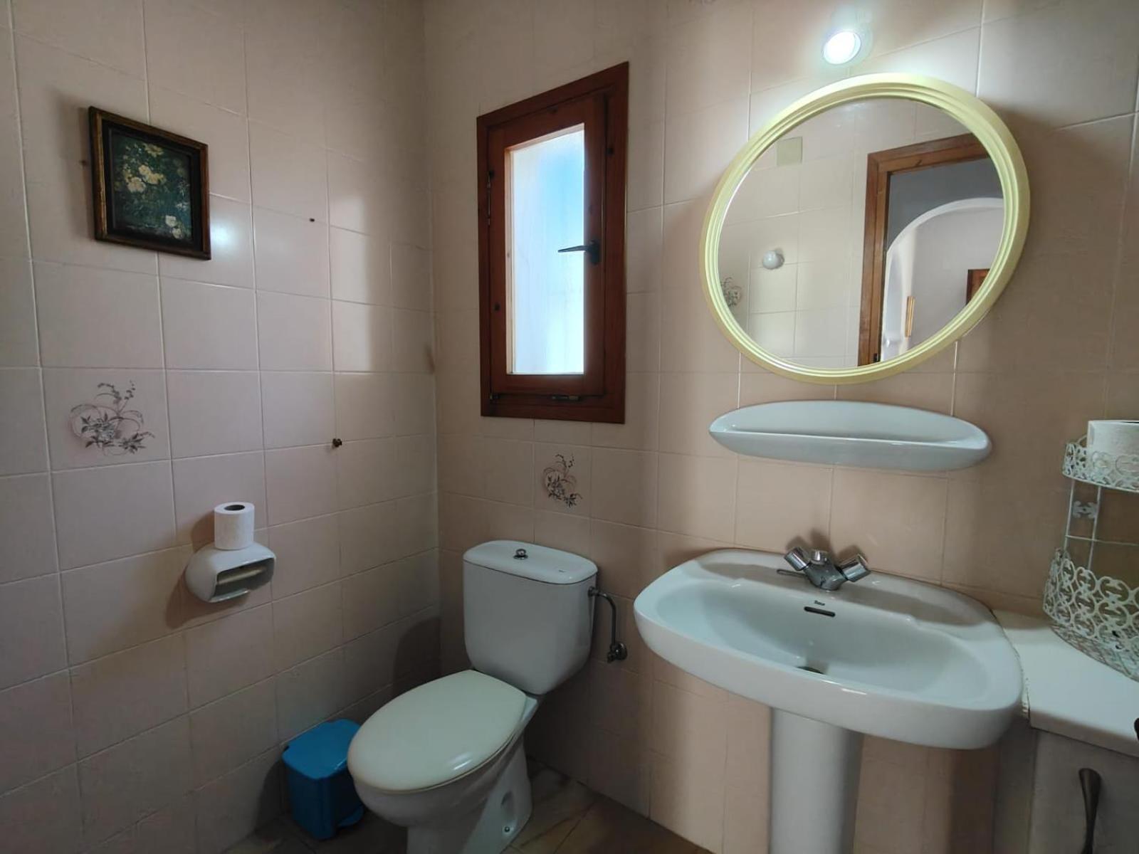 Nailencia Villa Calpe Exterior foto