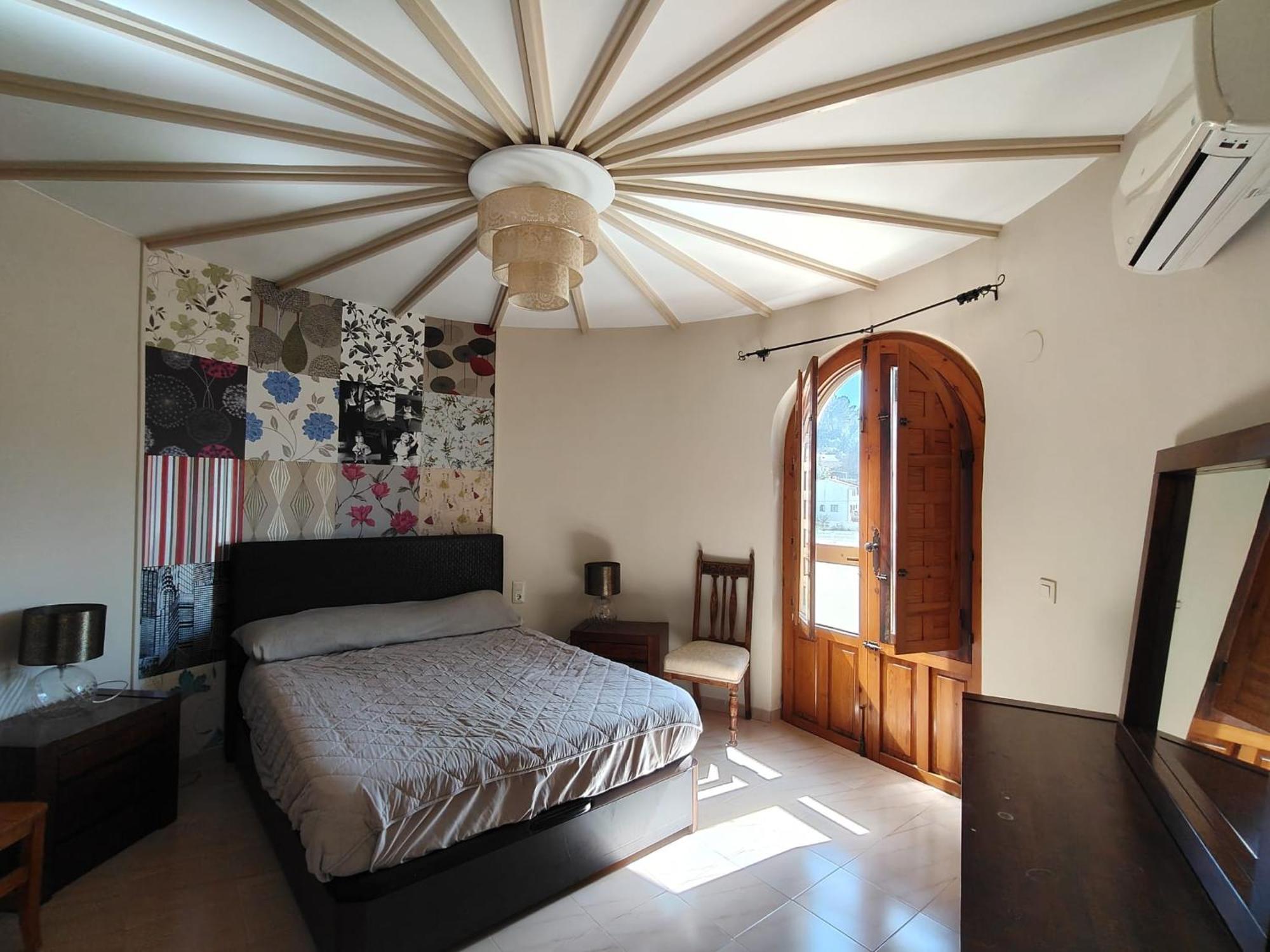 Nailencia Villa Calpe Exterior foto